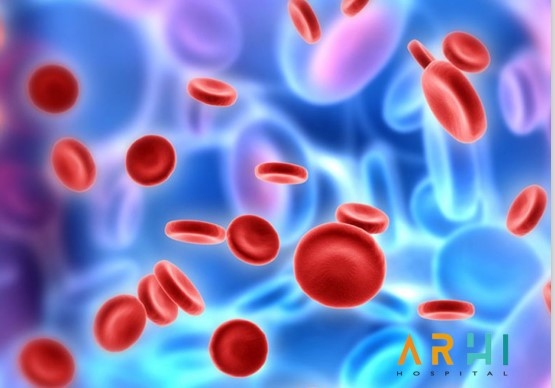 Haematology - ARHI Hospital