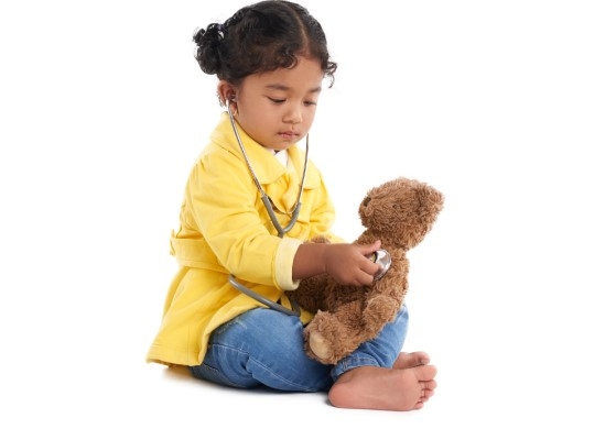 Paediatrics - ARHI Hospital