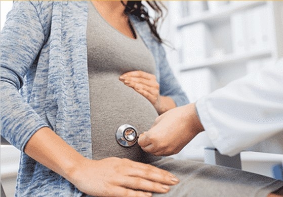 Obstetrics and Gynaecology - ARHI Hospital