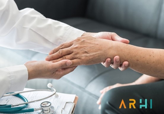 Geriatrics - ARHI Hospital
