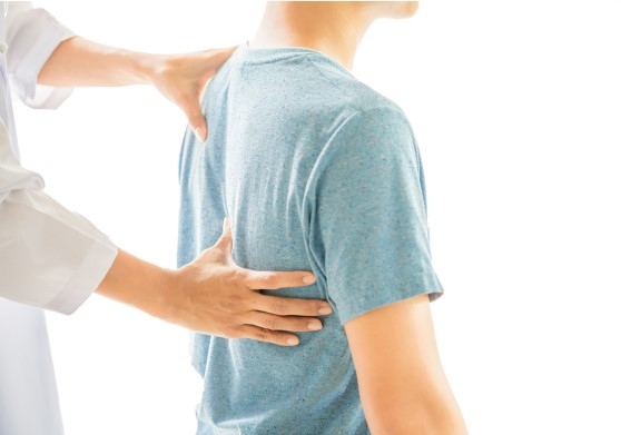 Physiotherapy - ARHI Hospital