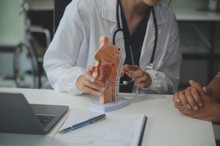 Endocrinology - ARHI Hospital